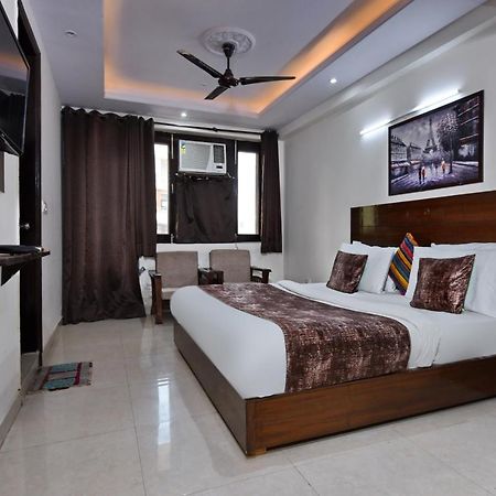 Hotel Admire Inn "Atta Market, Noida Sector 18" Ngoại thất bức ảnh