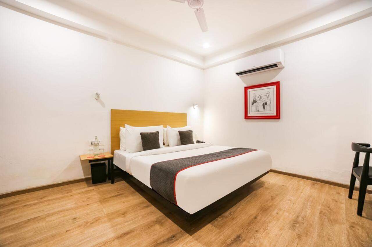 Hotel Admire Inn "Atta Market, Noida Sector 18" Ngoại thất bức ảnh