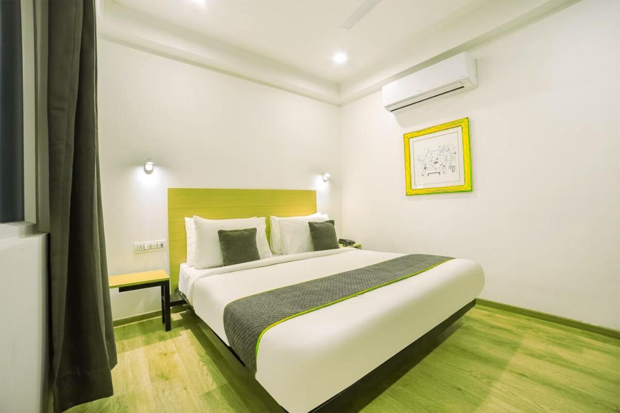 Hotel Admire Inn "Atta Market, Noida Sector 18" Ngoại thất bức ảnh