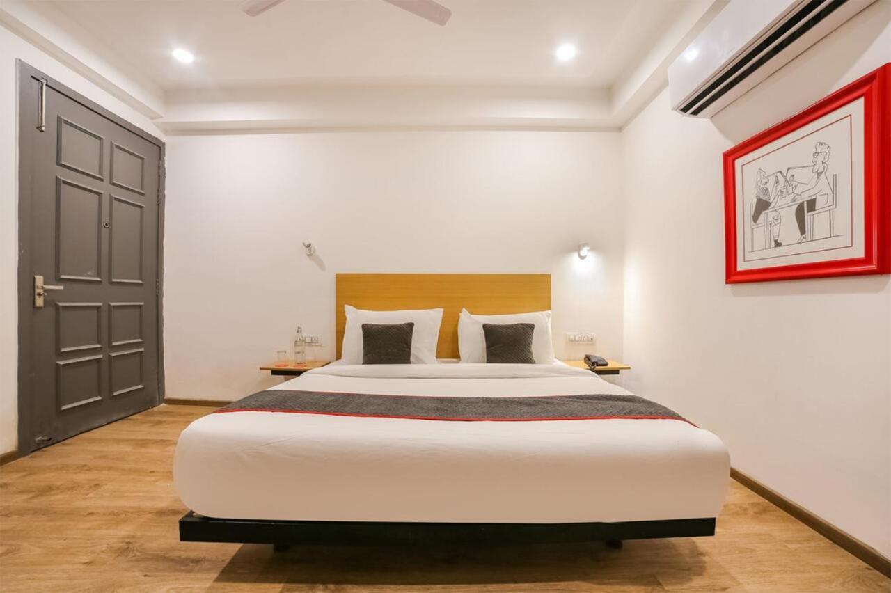 Hotel Admire Inn "Atta Market, Noida Sector 18" Ngoại thất bức ảnh